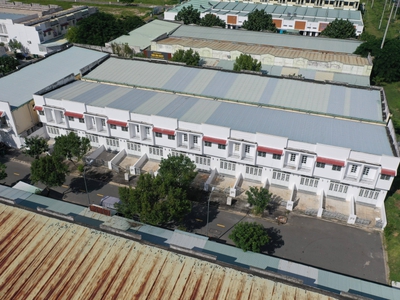 Mua nhà phố - chỉ bằng tiền thuê nhà mỗi tháng - không còn là giấc mơ xa xỉ 0