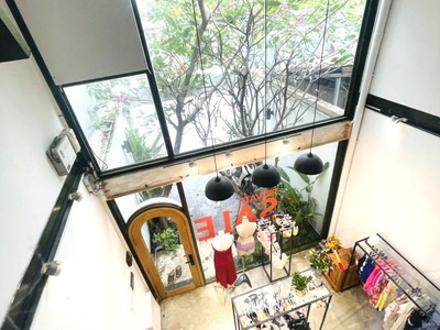 Bán mặt tiền kd gần bên gigamall phạm văn đồng, 2 tầng, 90m2, đường 12m, sổ hồng, giá 13 tỷ tl 2