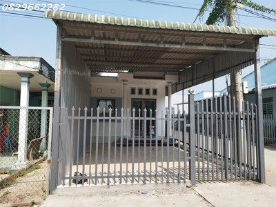 Bán nhà mt bà lài, tân dương, đồng tháp - sổ hồng, chỉ 950tr. 1