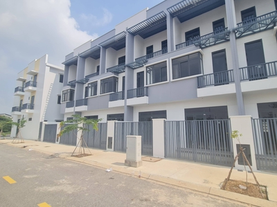 Mua nhà phố - chỉ bằng tiền thuê nhà mỗi tháng - không còn là giấc mơ xa xỉ 3