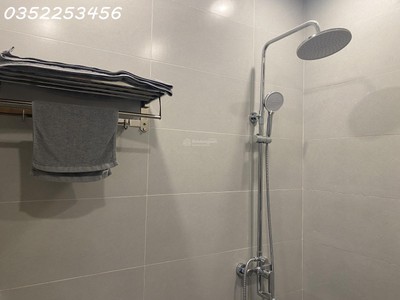 Đống đa duy nhất 1 căn studio 40m2 có ban công ngập tràn ánh nắng - khu dân cư cao cấp 4