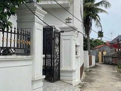 Lô đất xuân chiếng   ngũ phúc   ô tô tận đất   giá 8xx triệu  zalo 0567 222 555 0