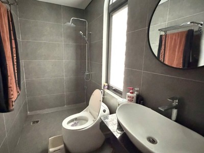 Nhà phúc lợi   long biên - 6 tầng thang máy   ngõ rộng gần ô tô tránh   mặt tiền rộng đẹp hiếm. 1