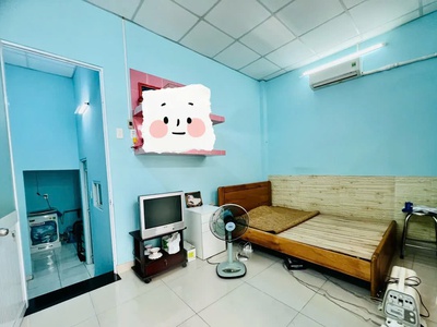 Nhà 2 tầng 42m2 có 4 tỏi x phạm văn chiêu phường 14 gò vấp tp. hồ chí minh 2