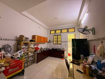 Bán nhà đẹp đường số 21 phường 8, gò vấp 3