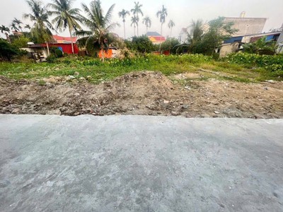 Lô đất xuân chiếng   ngũ phúc   ô tô tận đất   giá 8xx triệu  zalo 0567 222 555 2