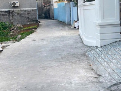 Lô đất xuân chiếng   ngũ phúc   ô tô tận đất   giá 8xx triệu  zalo 0567 222 555 3