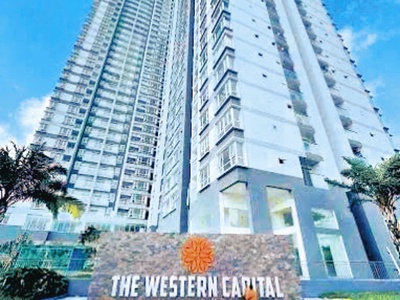 Giữ suất nội bộ duy nhất   căn hộ 50m    1,65 tỷ tại the western capital q6   chậm là mất 2