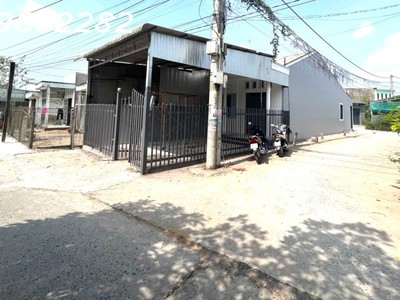 Bán nhà mt bà lài, tân dương, đồng tháp - sổ hồng, chỉ 950tr. 4