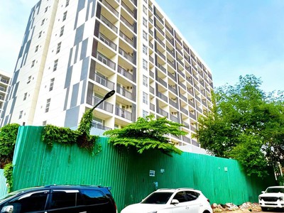 Căn hộ 50m    chỉ 1,65 tỷ tại the western capital q6  suất nội bộ cực hiếm đầu 2026 3