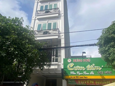 Chính chủ cần cho thuê siêu phẩm nguyên căn nhà mặt đường 0