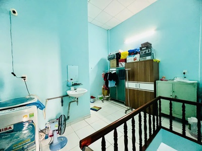 Nhà 2 tầng 42m2 có 4 tỏi x phạm văn chiêu phường 14 gò vấp tp. hồ chí minh 3