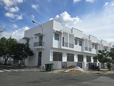 Mua nhà phố - chỉ bằng tiền thuê nhà mỗi tháng - không còn là giấc mơ xa xỉ 1