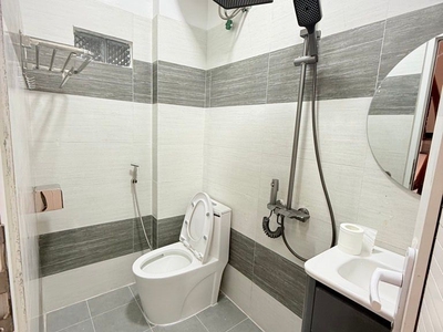 Bán nhà bằng liệt, hoàng mai, ô tô gần, nở hậu, sẵn ở đón tết, 33m2, 8.1 tỷ 4