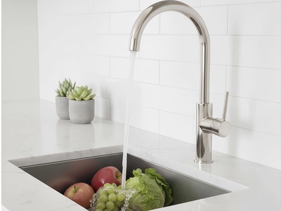 Chậu rửa Keranox có đáng để mua không 0