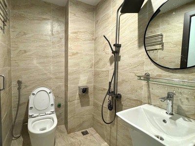 Nhà đẹp phố khương trung - 35m 6 tầng- cạnh trường cấp 1,2-gần chợ-kinh doanh. 9,9 tỷ 4