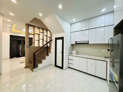 Nhà đẹp phố khương trung - 35m 6 tầng- cạnh trường cấp 1,2-gần chợ-kinh doanh. 9,9 tỷ 3