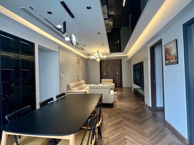 Căn góc ct2 vimeco nguyễn chánh 183m2 full nội thất 4pn 4wc, nhỉnh 17 tỷ 2