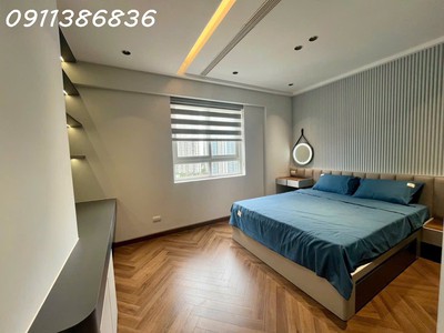 Căn góc ct2 vimeco nguyễn chánh 183m2 full nội thất 4pn 4wc, nhỉnh 17 tỷ 3