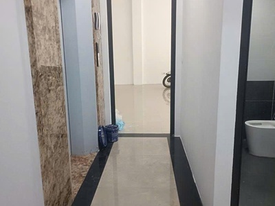 Cầu giấy - trần thái tông - 150m2 - 9 tầng - mt 9m - giá 115 tỷ - hàng xóm đsq mỹ - mặt phố vip - 4