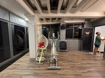 Giảm shock còn 9.9 tỷ -hẻm ôtô 8m 5 tầng st-4pn ngang hiếm 5.5m nhà cực đẹp giáp q10 4