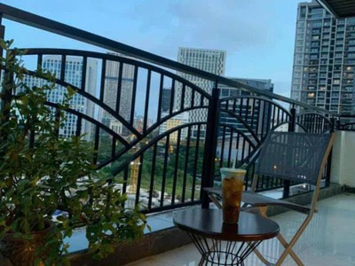 Tòa văn phòng mặt phố vip cầu giấy - ngay sát thành ủy - 150m2 - 9 tầng - mt 9m - giá 170 tỷ - vỉa 3