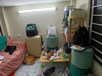 ✨ chỉ hơn 3 tỷ sở hữu ngay nhà 5 tầng, 13m thực tế , 2 mặt tiền, ô tô lùi cửa tại thổ quan - 0