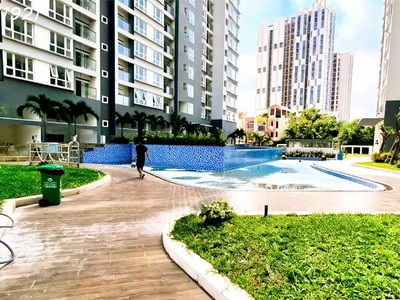 Căn hộ 50m    chỉ 1,65 tỷ tại the western capital q6  suất nội bộ cực hiếm đầu 2026 4