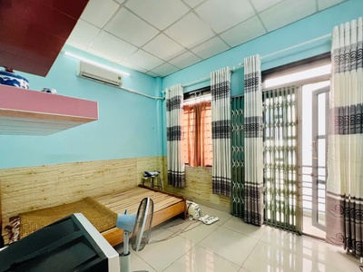 Nhà 2 tầng 42m2 có 4 tỏi x phạm văn chiêu phường 14 gò vấp tp. hồ chí minh 4