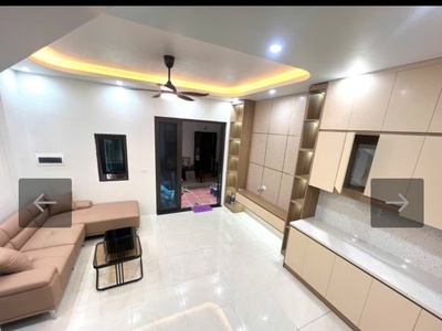 Ô tô đỗ cửa   5 tầng   5 ngủ   9.08 tỷ   trường chinh 1