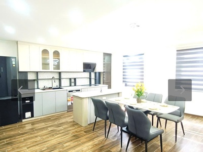 Thang máy 7 tầng full đồ 14.9 tỷ thịnh quang 1