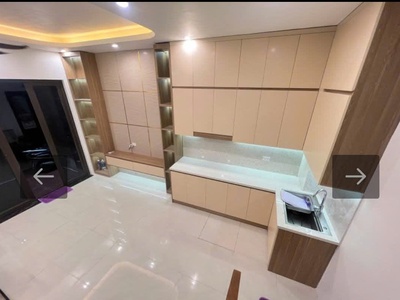 Ô tô đỗ cửa   5 tầng   5 ngủ   9.08 tỷ   trường chinh 2