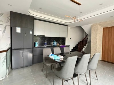 Nhà phúc lợi   long biên - 6 tầng thang máy   ngõ rộng gần ô tô tránh   mặt tiền rộng đẹp hiếm. 3