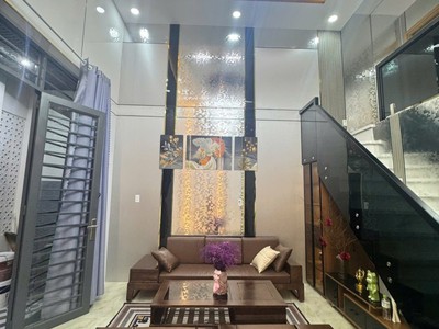 Nhà đẹp tam bình 2 tầng 4pn ở ngay đón tết hẻm ô tô chỉ 5.15 tỷ 3