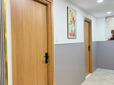 Nhà đẹp tam bình 2 tầng 4pn ở ngay đón tết hẻm ô tô chỉ 5.15 tỷ 2