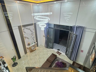 Nhà đẹp tam bình 2 tầng 4pn ở ngay đón tết hẻm ô tô chỉ 5.15 tỷ 0