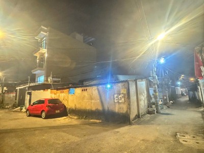 Nhà đẹp tam bình 2 tầng 4pn ở ngay đón tết hẻm ô tô chỉ 5.15 tỷ 4