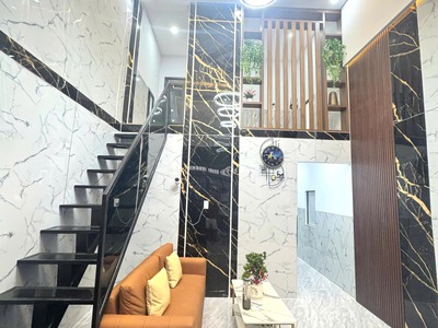 Nhà mới hiệp bình phước   2 tầng đón tết   3pn   gần kdc hồng long   chỉ 3.65 tỷ 0