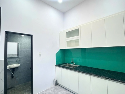 Nhà mới hiệp bình phước   2 tầng đón tết   3pn   gần kdc hồng long   chỉ 3.65 tỷ 1