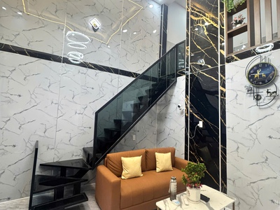 Nhà mới hiệp bình phước   2 tầng đón tết   3pn   gần kdc hồng long   chỉ 3.65 tỷ 3