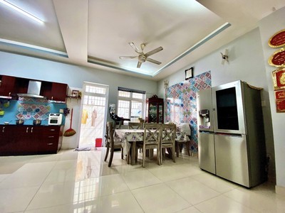 Bán biệt thự mini, đường 494, phường tăng nhơn phú a, q9, thủ đức tp hcm. dt  130 m2,  2 tầng, 3 3