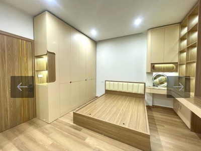 Ô tô đỗ cửa   5 tầng   5 ngủ   9.08 tỷ   trường chinh 3