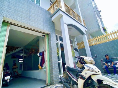 Bán biệt thự mini, đường 494, phường tăng nhơn phú a, q9, thủ đức tp hcm. dt  130 m2,  2 tầng, 3 4