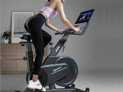 Cho thuê xe đạp , cho thuê máy chạy bộ điện 5