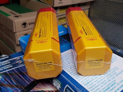 Que hàn Castolin Xuper 680 CGS 0