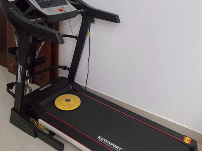 Cho thuê xe đạp , cho thuê máy chạy bộ điện 1