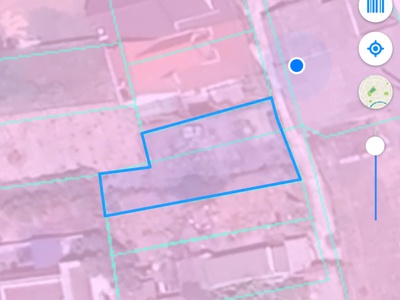 Bán 321m2 lô 2 lê minh công - tân phước - lagi giá mềm 1.3 tỷ 3