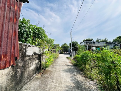 Bán 321m2 lô 2 lê minh công - tân phước - lagi giá mềm 1.3 tỷ 1