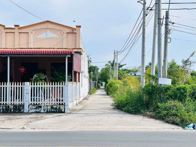 Bán 321m2 lô 2 lê minh công - tân phước - lagi giá mềm 1.3 tỷ 4