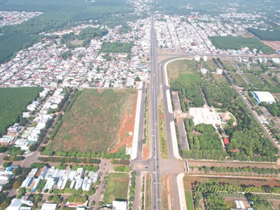 Đất nền sổ đỏ từng nền tại dầu giây   the link city từ 1,850 tỷ 3